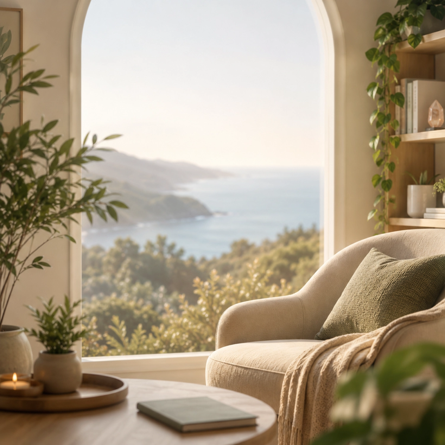 Holistic Psychiatry & Psychotherapy in California-_